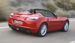 Opel GT 2007 года